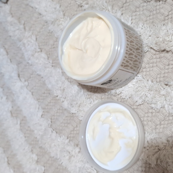 Origins Ginger Souffle (Whipped Body Cream) - Picture 3 of 3